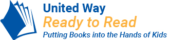 Ready to Read Logo