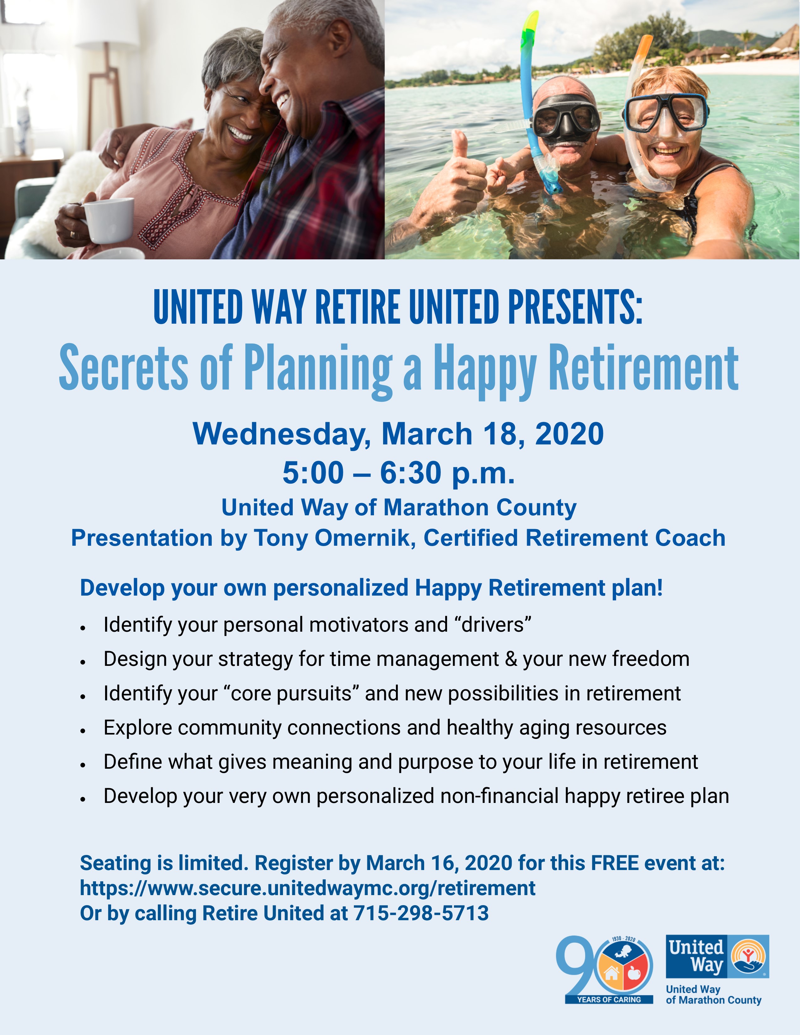 Secrets of Planning a Happy Retirement March 2020.jpg