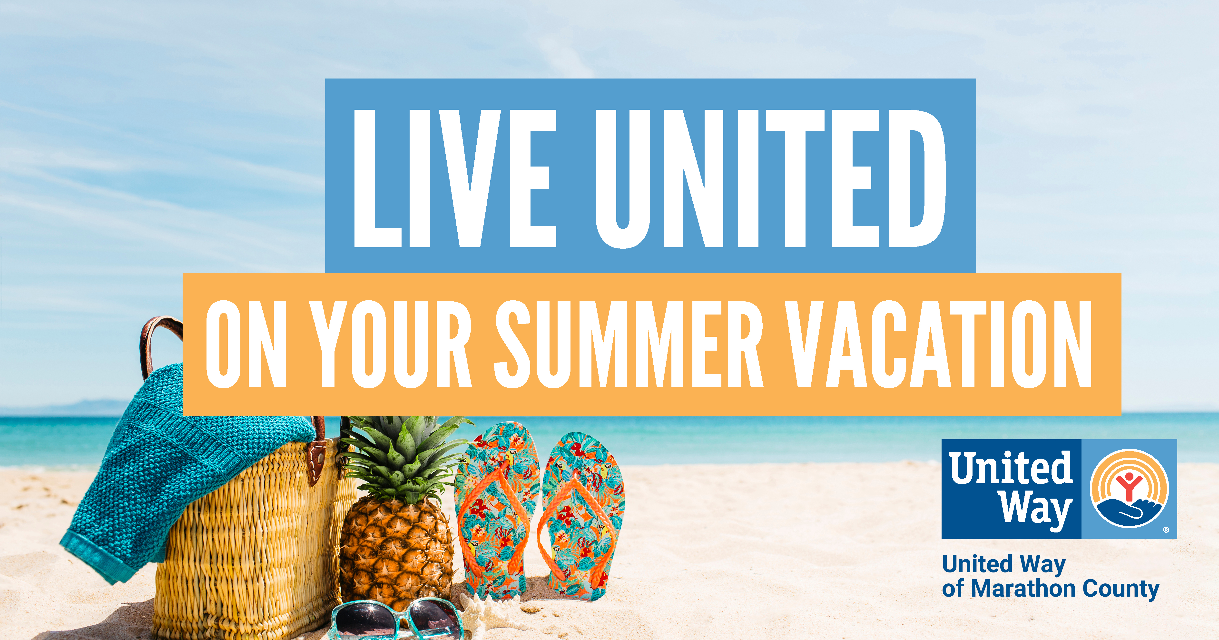 Live United on Your Summer Vacation.jpg