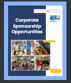 Corporate Sponsorship Opportunities