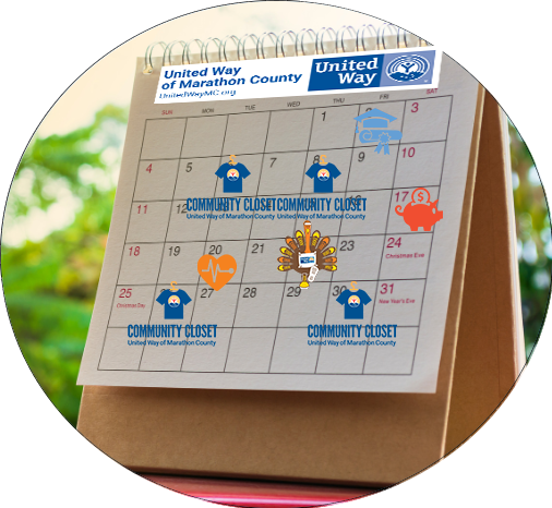 Calendar of Events