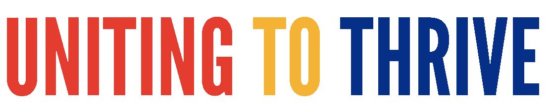 Uniting to Thrive